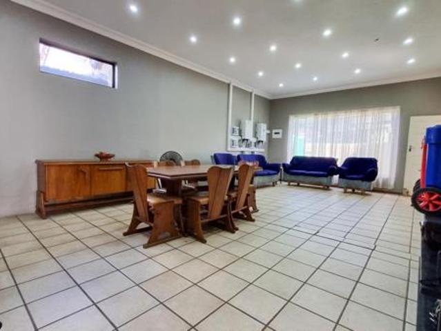 3 Bedroom House in Middelburg South
