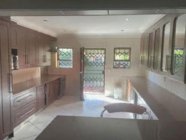 3 Bedroom House in Middelburg South