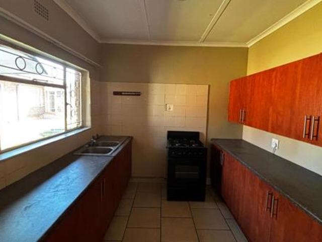 3 Bedroom House in Middelburg South