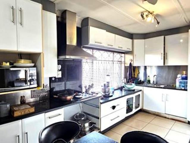3 Bedroom House in Middelburg South