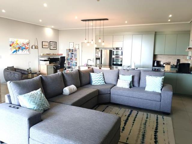 3 Bedroom House in Midfield Estate