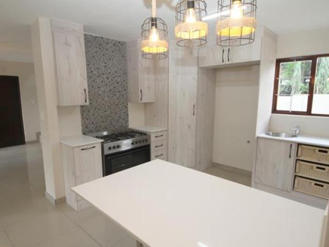 3 Bedroom House in Midfield Estate