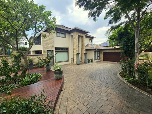 3 Bedroom House in Midlands Estate