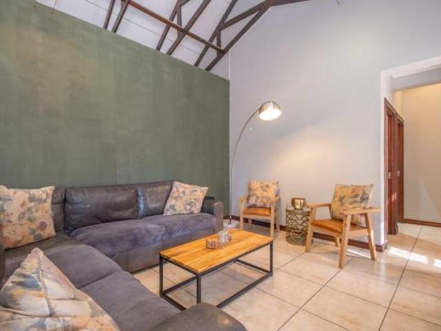 3 Bedroom House in Midlands Estate