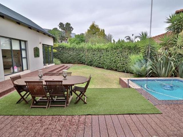 3 Bedroom House in Midlands Estate
