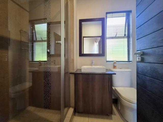 3 Bedroom House in Midlands Estate