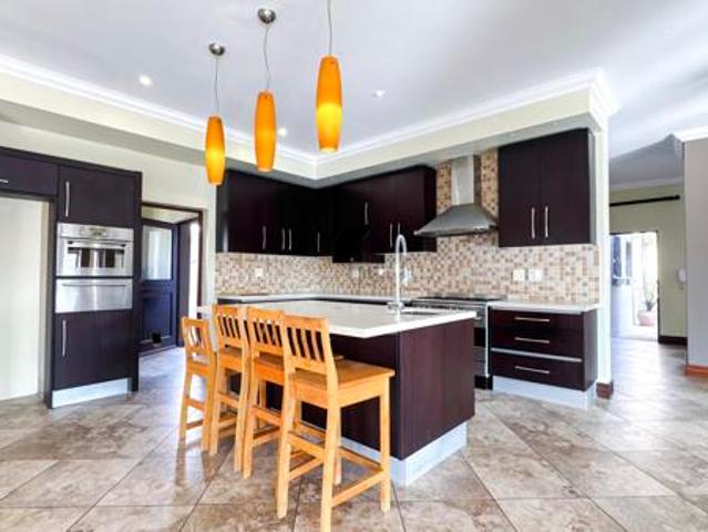 4 Bedroom House in Midlands Estate