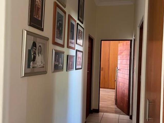 3 Bedroom House in Midlands Estate