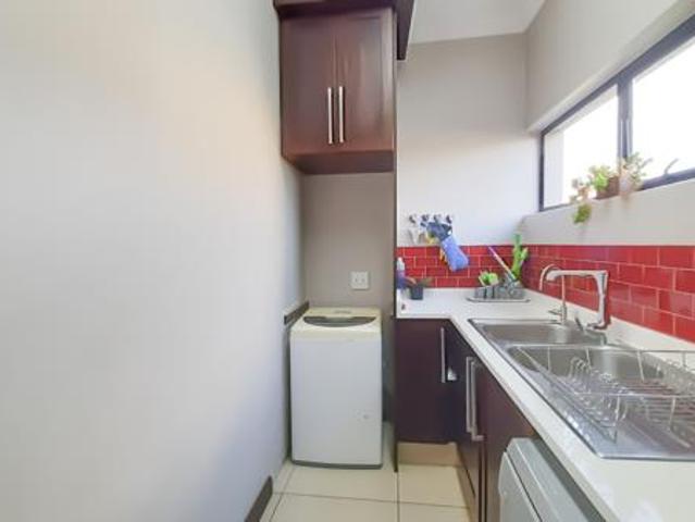 3 Bedroom House in Midlands Estate