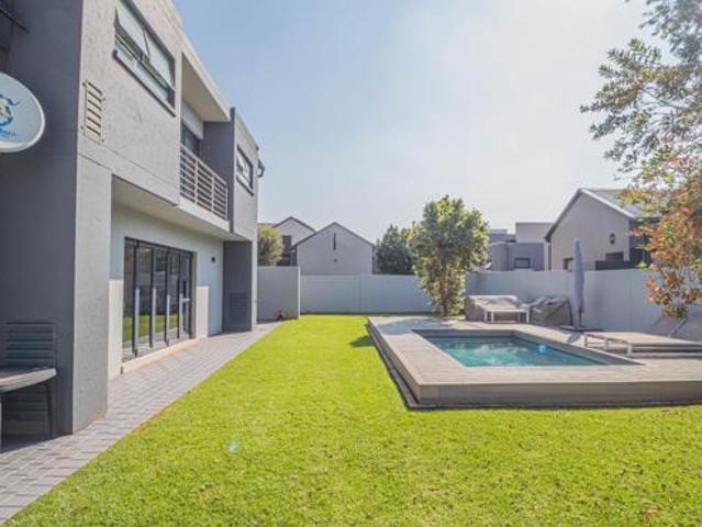 3 Bedroom House in Midstream Meadows