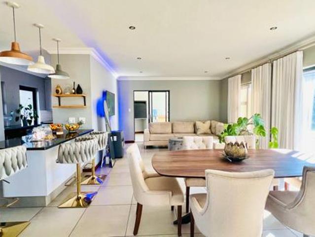 3 Bedroom House in Midstream Meadows