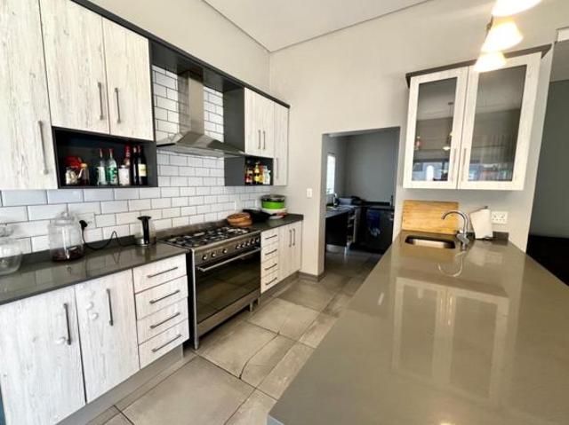 3 Bedroom House in Midstream Meadows