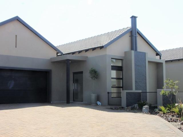 3 Bedroom House in Midstream Meadows
