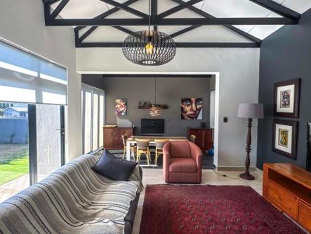 3 Bedroom House in Midstream Meadows