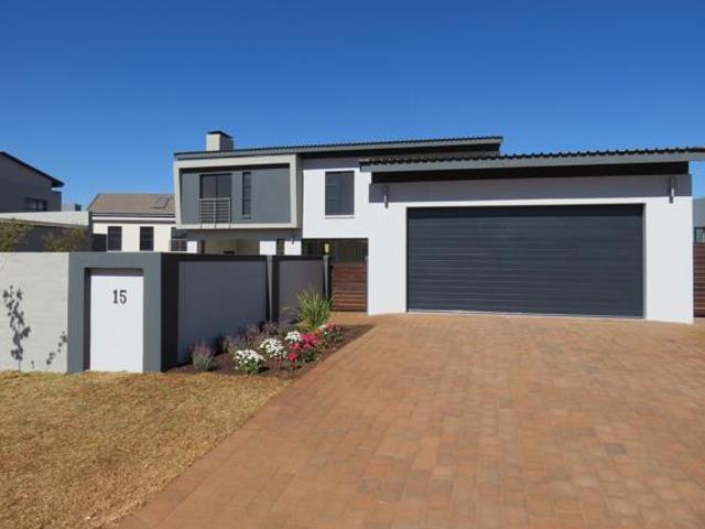 3 Bedroom House in Midstream Meadows