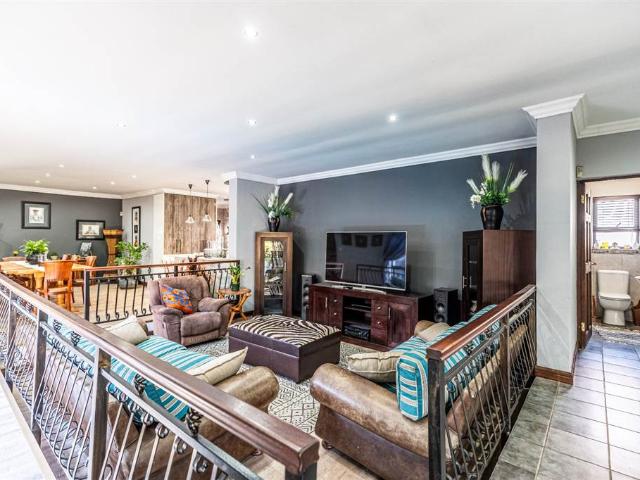 3 Bedroom House in Midstream Estate
