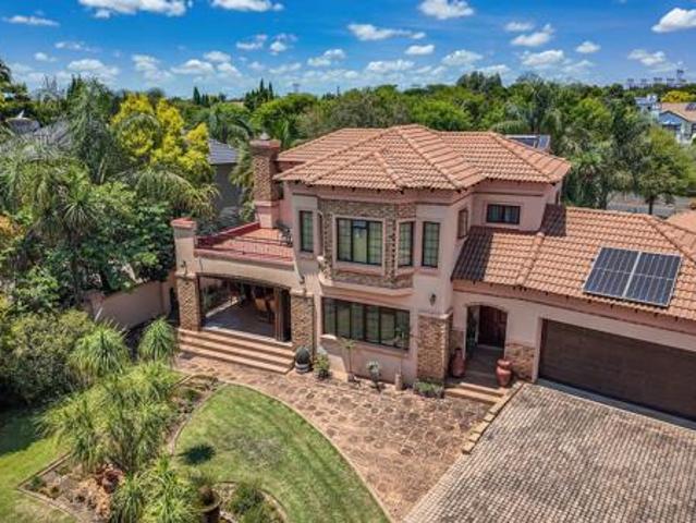 3 Bedroom House in Midstream Estate