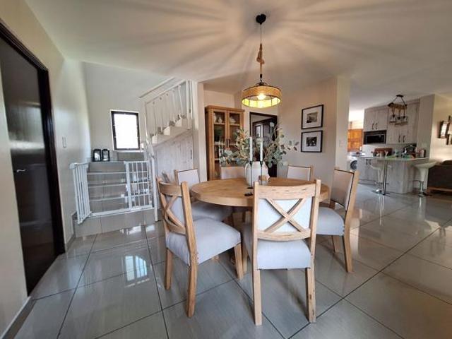 3 Bedroom House in Midstream Estate