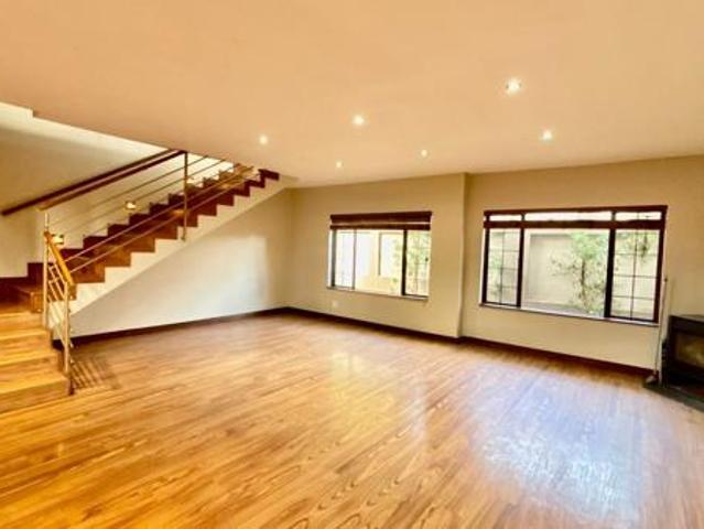 3 Bedroom House in Midstream Estate