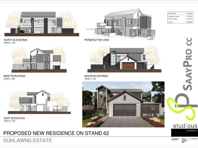 3 Bedroom House in Midstream Estate