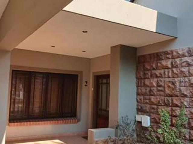 3 Bedroom House in Midstream Estate