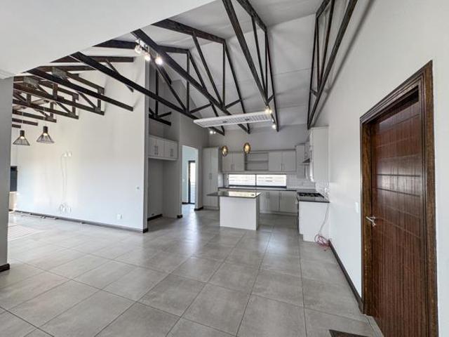3 Bedroom House in Midstream Estate