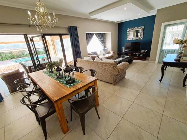 3 Bedroom House in Midstream Estate
