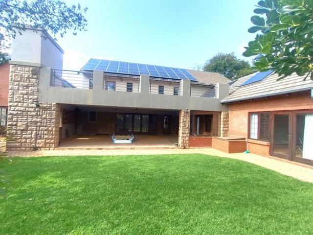 3 Bedroom House in Midstream Estate