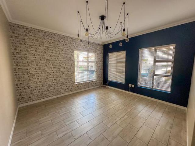 3 Bedroom House in Midstream Estate