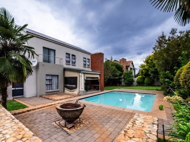 3 Bedroom House in Midstream Hill