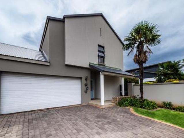 3 Bedroom House in Midstream Hill