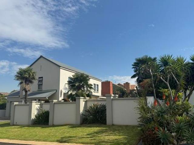 3 Bedroom House in Midstream Hill