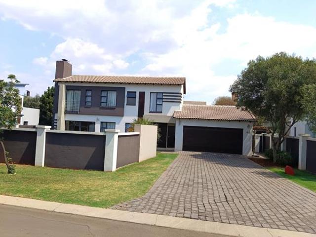 3 Bedroom House in Midstream Ridge