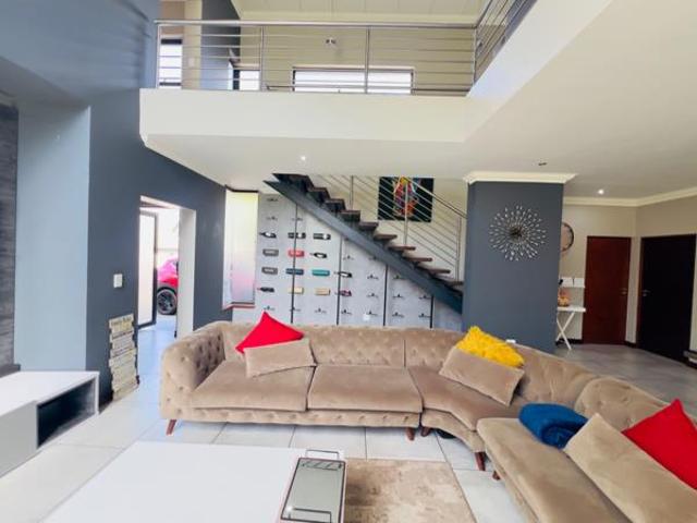 3 Bedroom House in Midstream Ridge