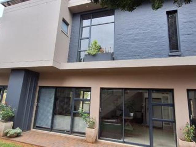 3 Bedroom House in Midstream Ridge