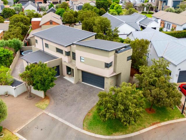 3 Bedroom House in Midstream Ridge