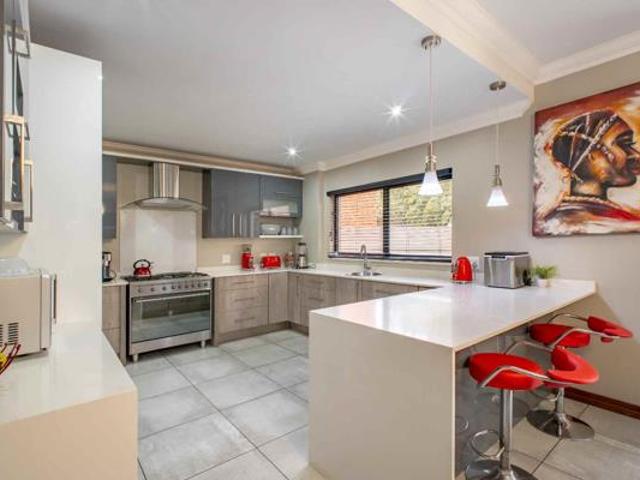 3 Bedroom House in Midstream Ridge