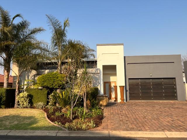 3 Bedroom House in Midstream