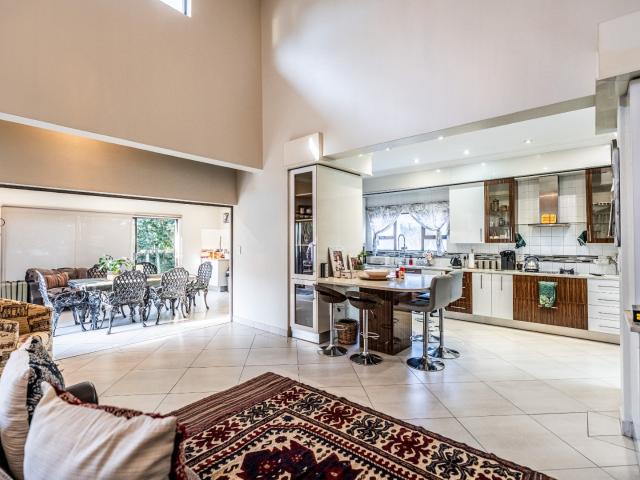 3 Bedroom House in Midstream