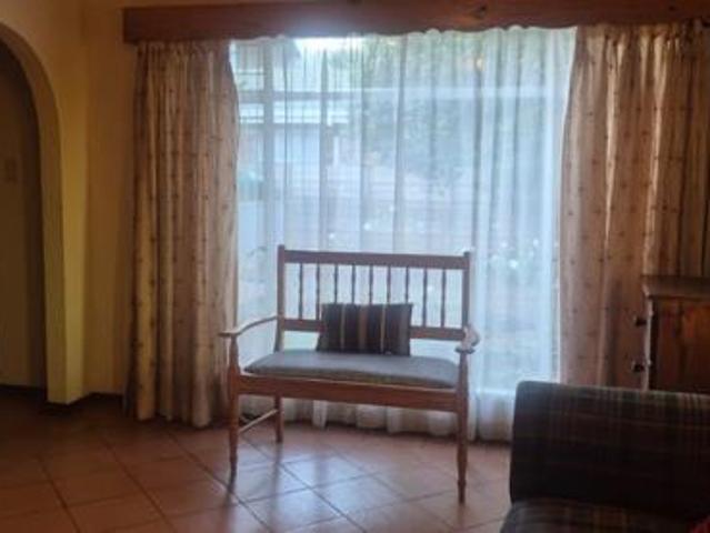 3 Bedroom House in Miederpark