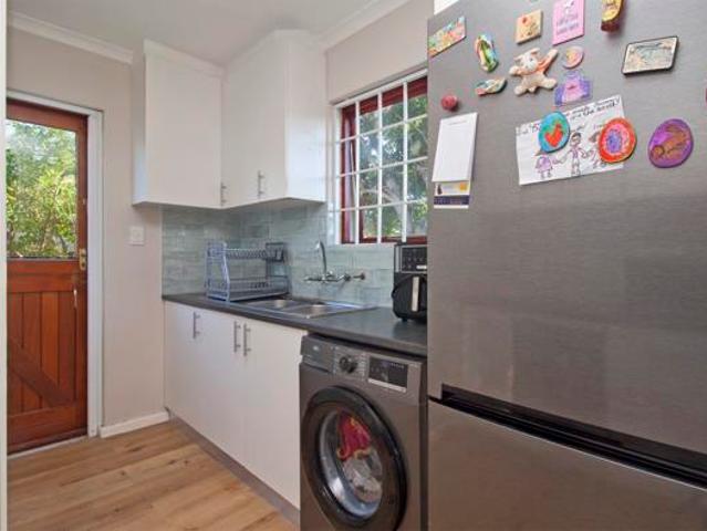 3 Bedroom House in Milkwood Park
