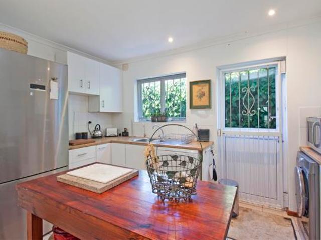 3 Bedroom House in Milkwood Park