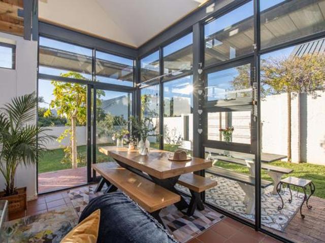 3 Bedroom House in Milkwood Park