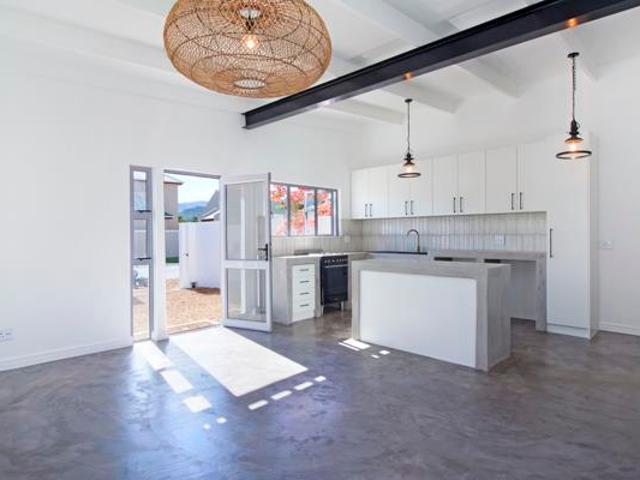 3 Bedroom House in Milkwood Park