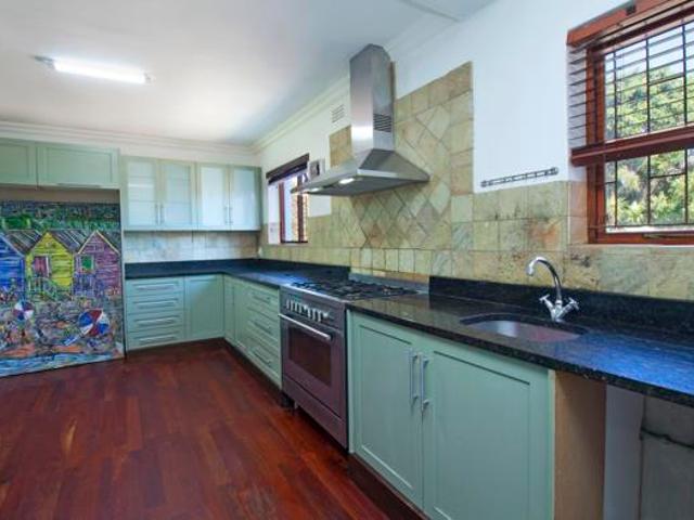 3 Bedroom House in Milkwood Park