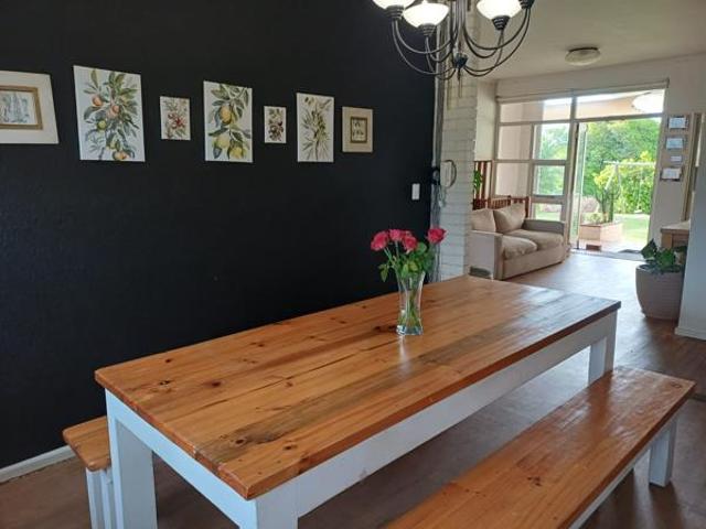 3 Bedroom House in Milnerton Central