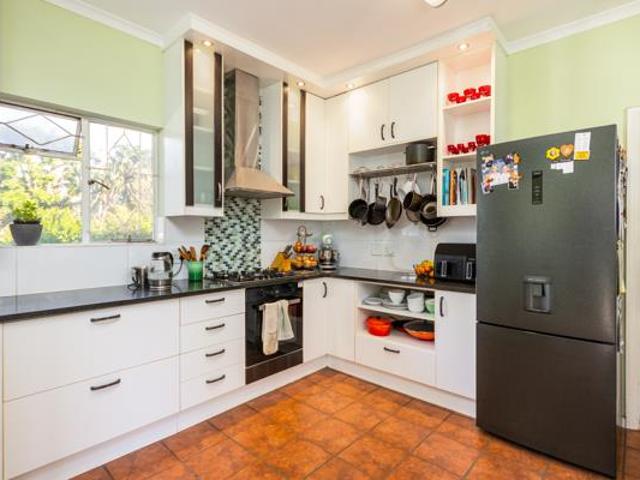 3 Bedroom House in Milnerton Central
