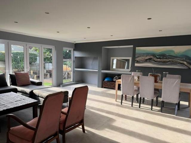 3 Bedroom House in Milnerton Ridge