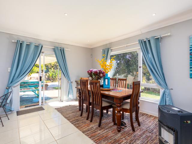 3 Bedroom House in Milnerton Ridge
