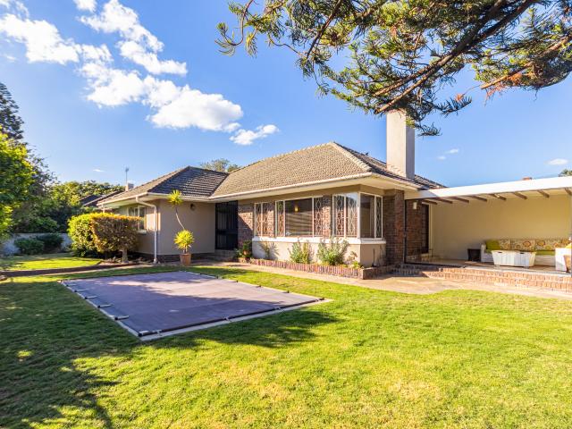 3 Bedroom House in Milnerton